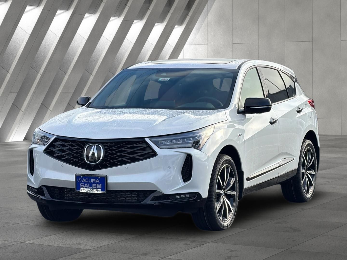 2026 Acura RDX A-Spec Advance Package SH-AWD