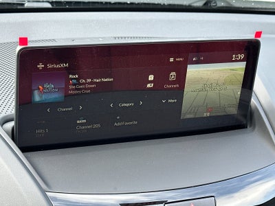 2026 Acura RDX A-Spec Advance Package SH-AWD