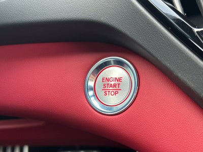 2026 Acura RDX A-Spec Advance Package SH-AWD