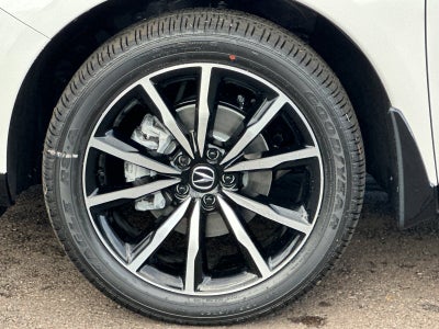 2026 Acura RDX A-Spec Advance Package SH-AWD