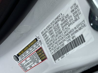 2026 Acura RDX A-Spec Advance Package SH-AWD