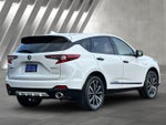 2026 Acura RDX A-Spec Advance Package SH-AWD