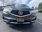 2019 Acura MDX 3.5L Technology Package SH-AWD