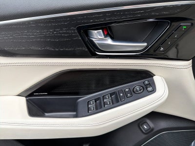 2025 Acura MDX Type S w/Advance Package SH-AWD