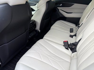 2025 Acura MDX Type S w/Advance Package SH-AWD