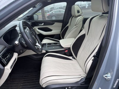 2025 Acura MDX Type S w/Advance Package SH-AWD