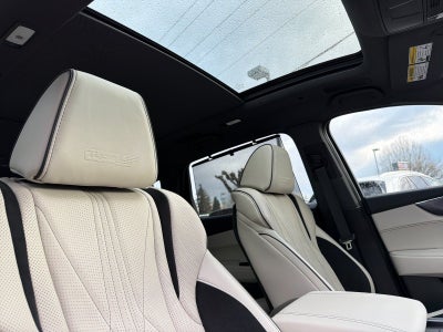 2025 Acura MDX Type S w/Advance Package SH-AWD