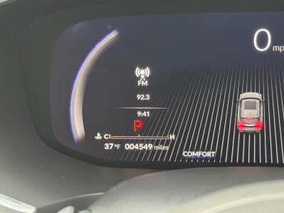 2025 Acura MDX Type S w/Advance Package SH-AWD