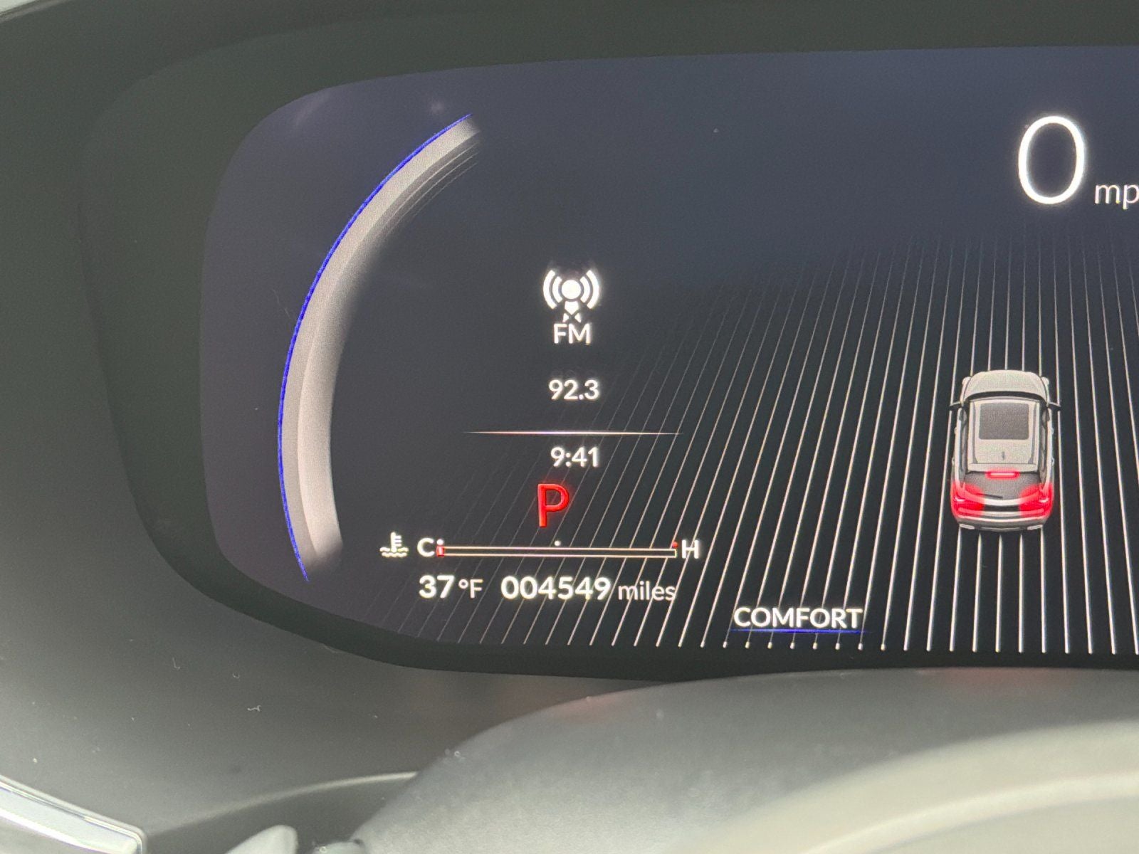 2025 Acura MDX Type S w/Advance Package SH-AWD