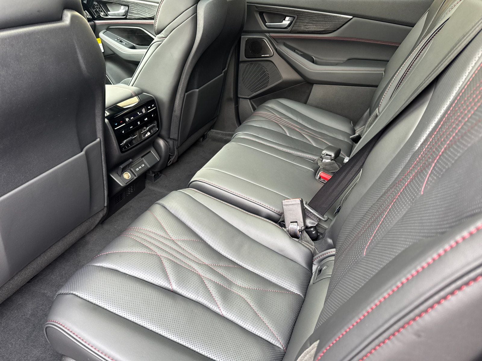 2026 Acura MDX Type S w/Advance Package SH-AWD