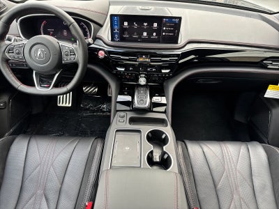 2026 Acura MDX Type S w/Advance Package SH-AWD