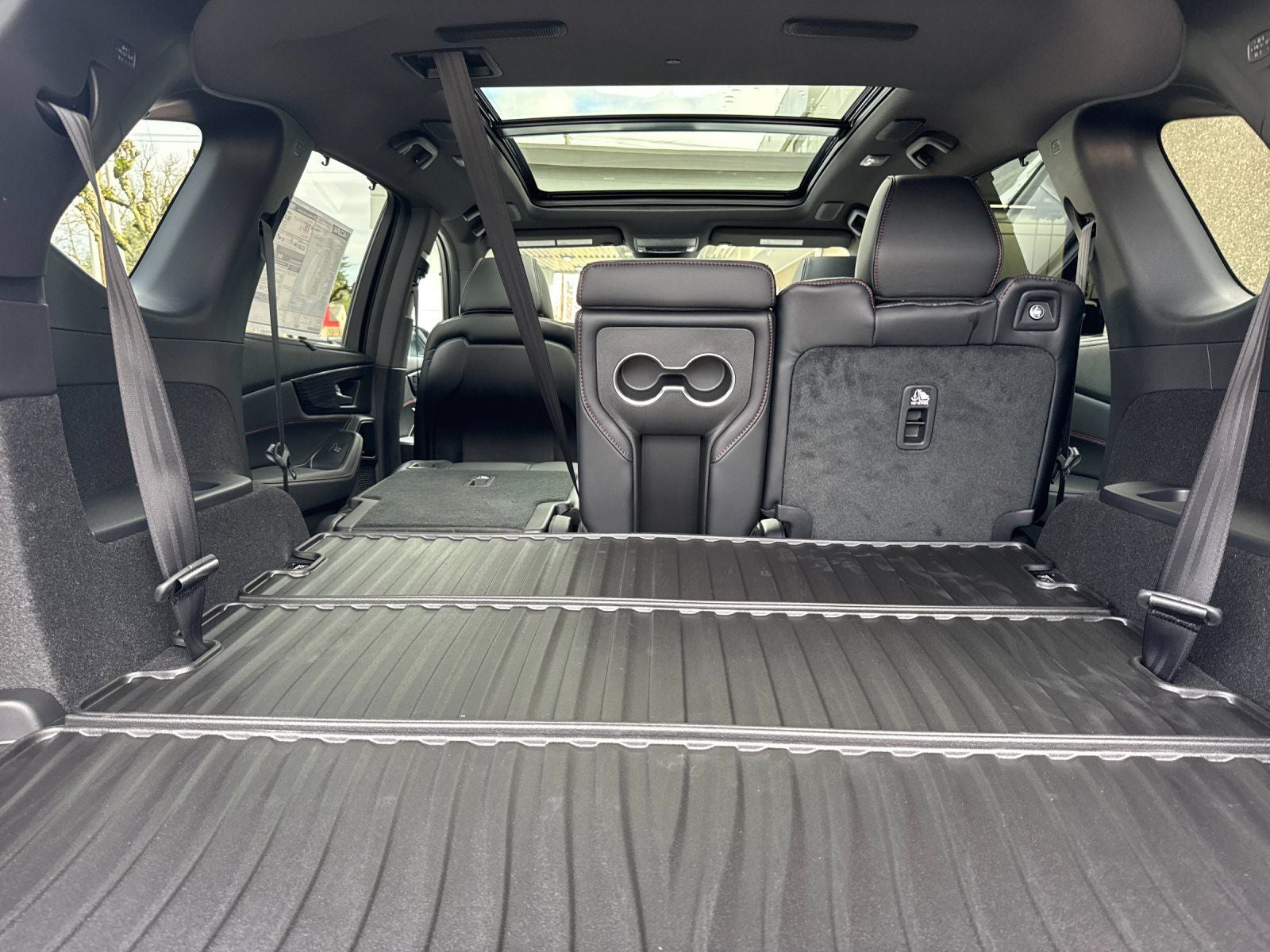 2026 Acura MDX Type S w/Advance Package SH-AWD