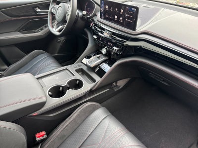 2026 Acura MDX Type S w/Advance Package SH-AWD