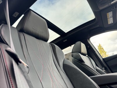 2026 Acura MDX Type S w/Advance Package SH-AWD