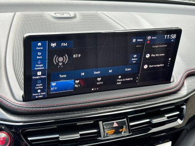 2026 Acura MDX Type S w/Advance Package SH-AWD