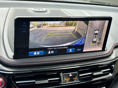 2026 Acura MDX Type S w/Advance Package SH-AWD