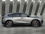 2026 Acura MDX Type S w/Advance Package SH-AWD