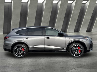 2026 Acura MDX Type S w/Advance Package SH-AWD
