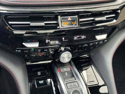 2026 Acura MDX Type S w/Advance Package SH-AWD