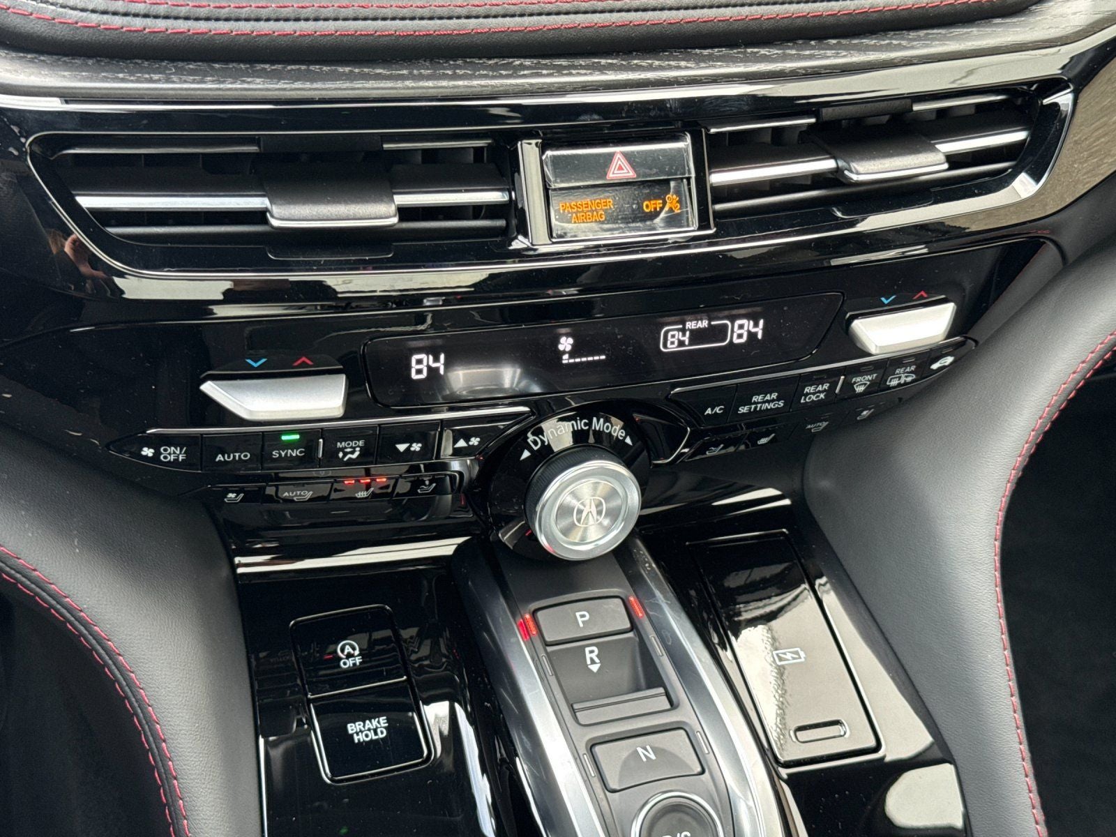 2026 Acura MDX Type S w/Advance Package SH-AWD