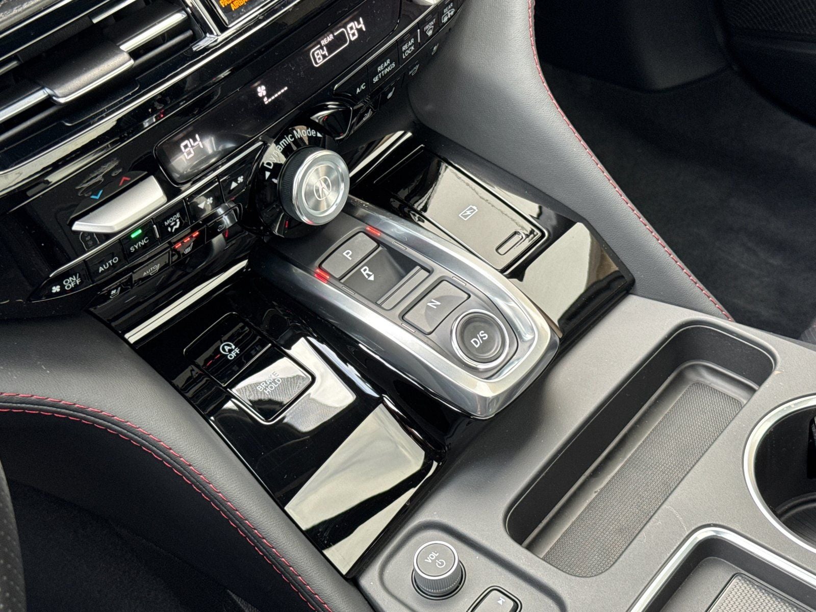 2026 Acura MDX Type S w/Advance Package SH-AWD