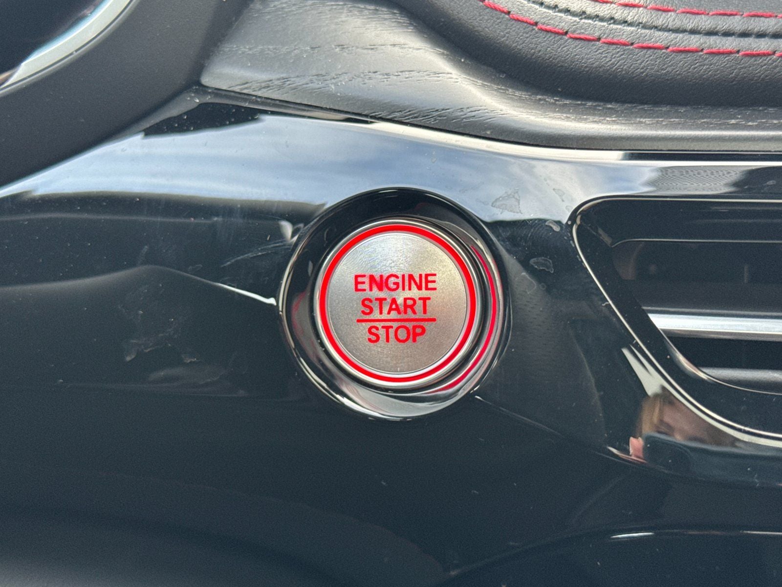 2026 Acura MDX Type S w/Advance Package SH-AWD