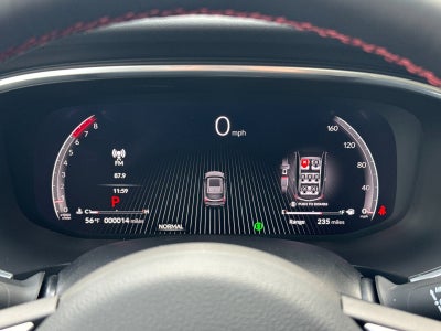 2026 Acura MDX Type S w/Advance Package SH-AWD