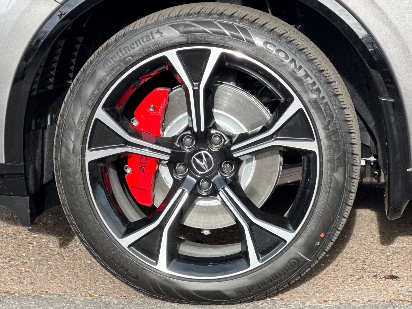 2026 Acura MDX Type S w/Advance Package SH-AWD