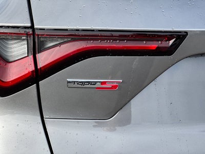 2026 Acura MDX Type S w/Advance Package SH-AWD