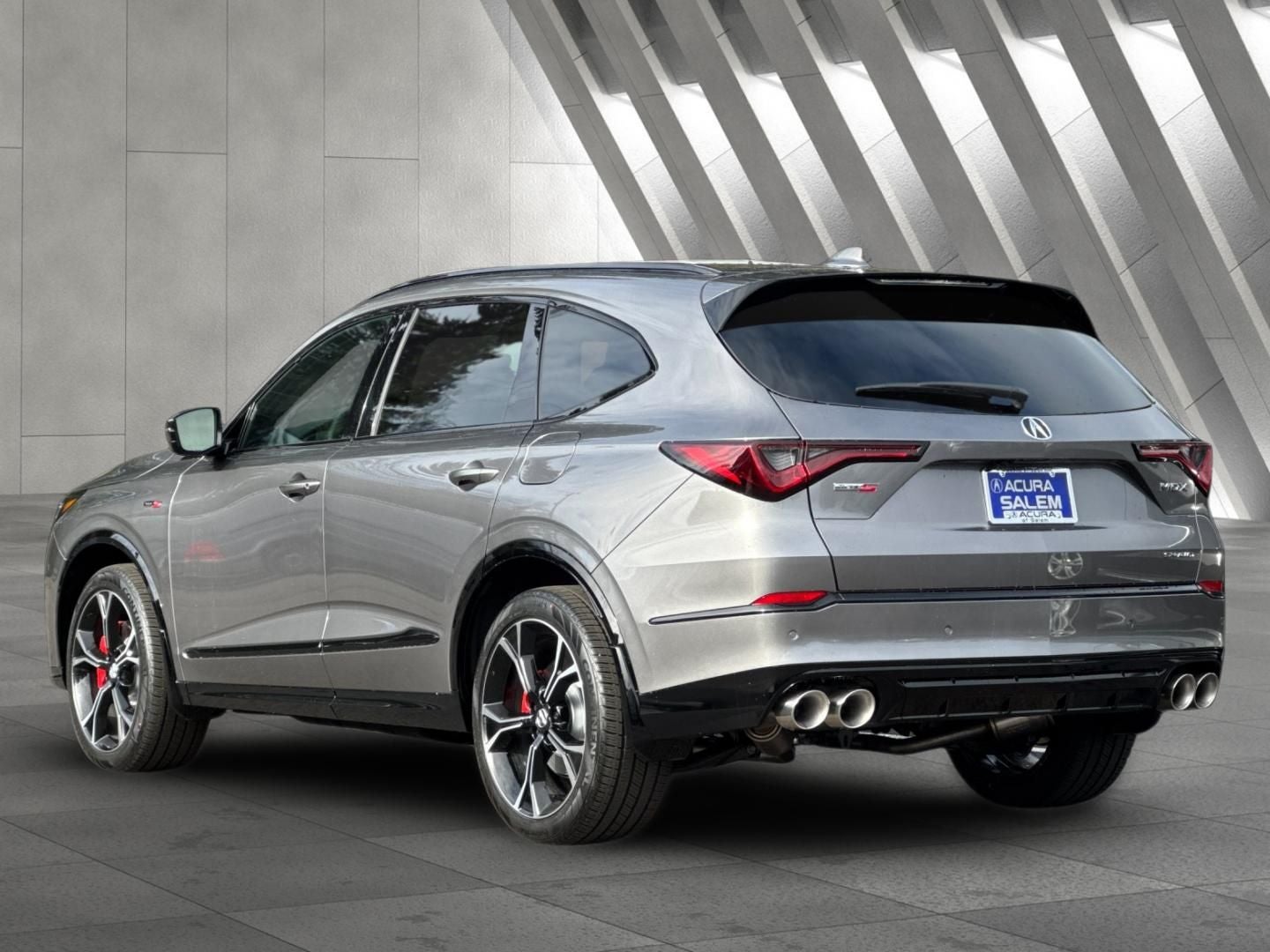 2026 Acura MDX Type S w/Advance Package SH-AWD