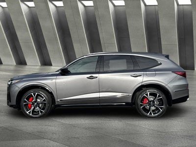 2026 Acura MDX Type S w/Advance Package SH-AWD