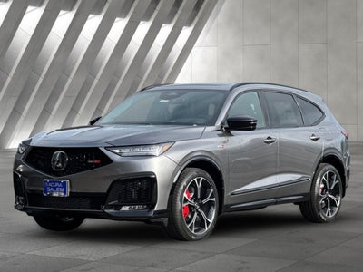2026 Acura MDX Type S w/Advance Package SH-AWD