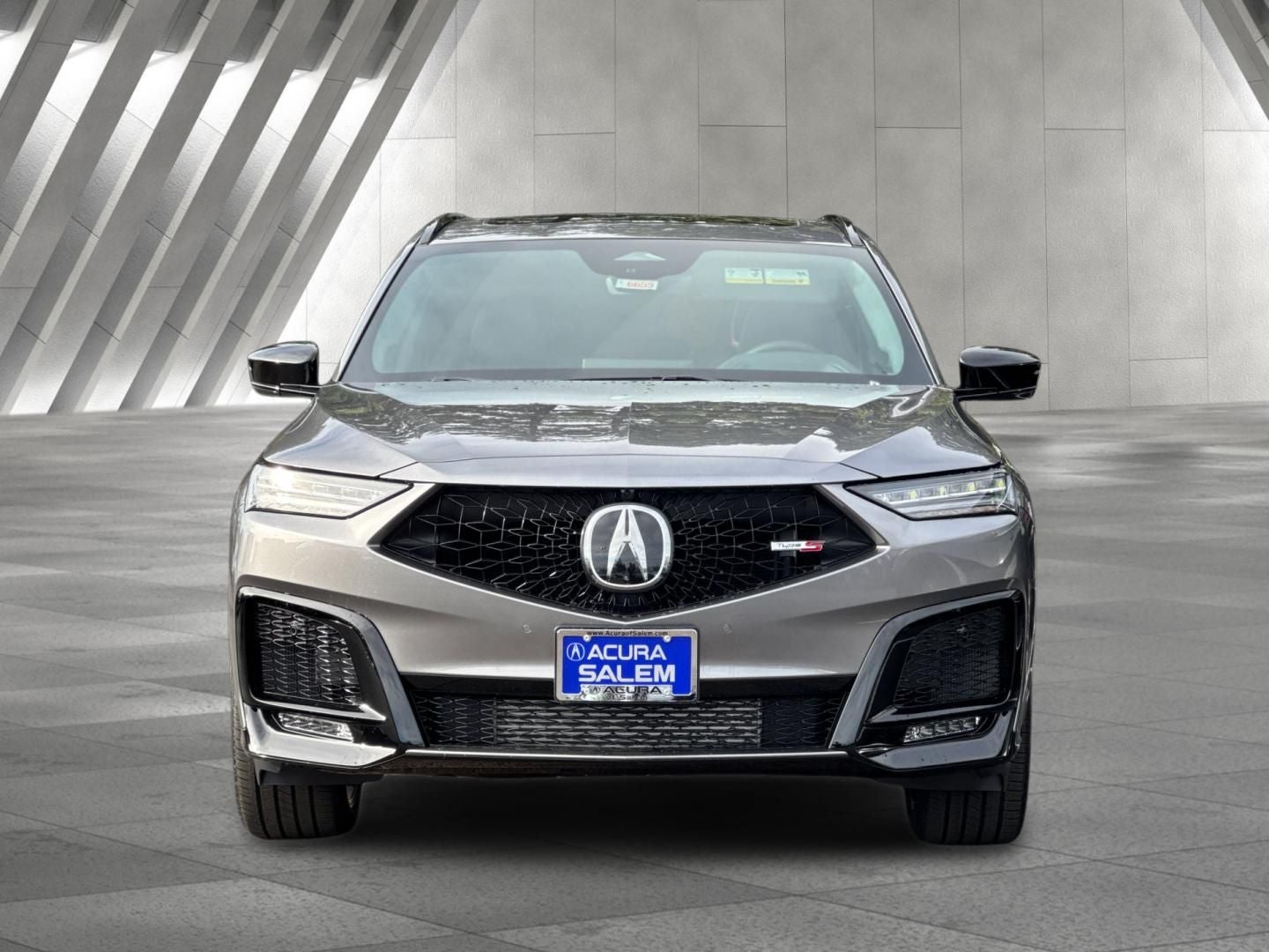 2026 Acura MDX Type S w/Advance Package SH-AWD