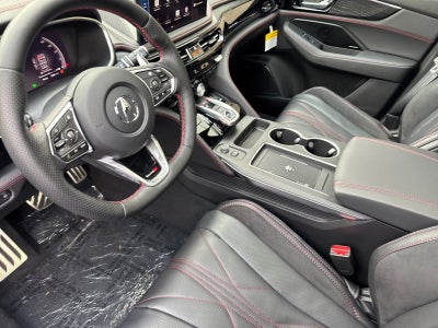 2026 Acura MDX Type S w/Advance Package SH-AWD