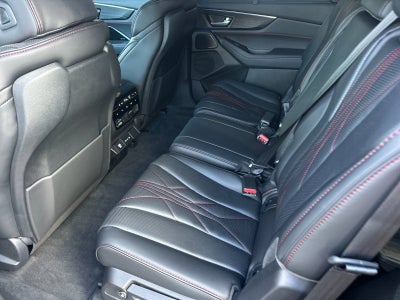 2026 Acura MDX Type S w/Advance Package SH-AWD