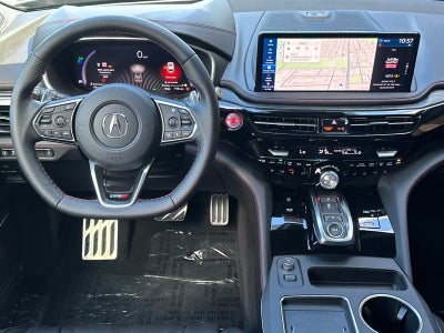 2026 Acura MDX Type S w/Advance Package SH-AWD