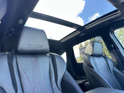 2026 Acura MDX Type S w/Advance Package SH-AWD