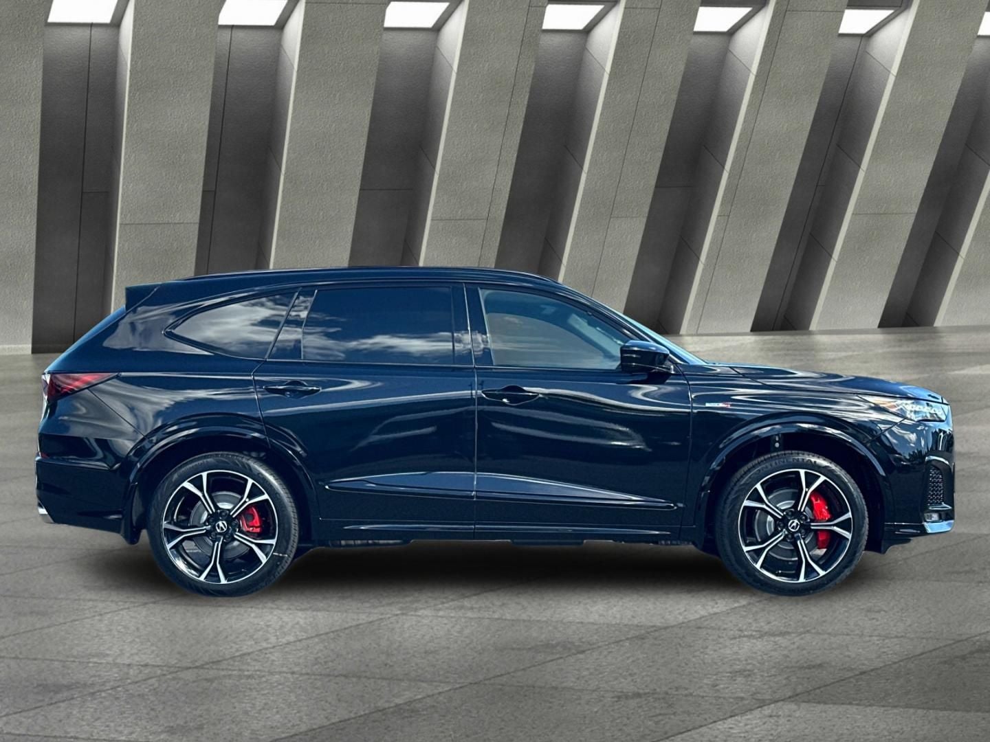2026 Acura MDX Type S w/Advance Package SH-AWD