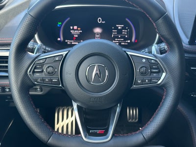 2026 Acura MDX Type S w/Advance Package SH-AWD