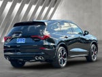 2026 Acura MDX Type S w/Advance Package SH-AWD