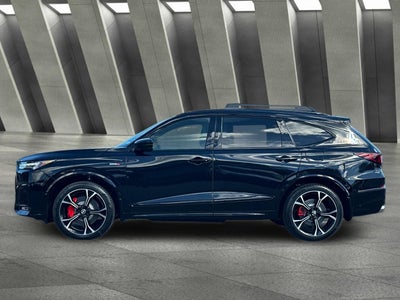 2026 Acura MDX Type S w/Advance Package SH-AWD