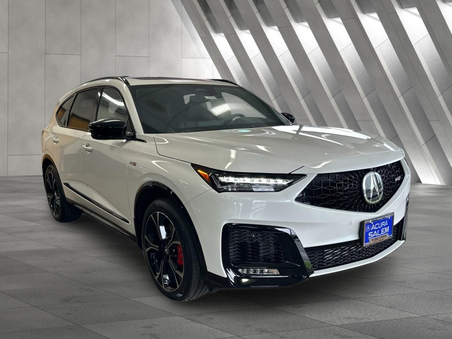 2026 Acura MDX Type S w/Advance Package's photo