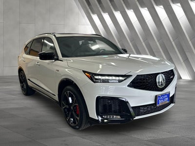 2026 Acura MDX Type S w/Advance Package SH-AWD