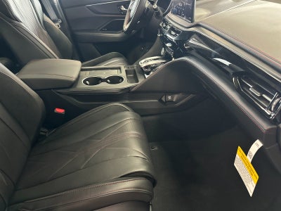 2026 Acura MDX Type S w/Advance Package SH-AWD