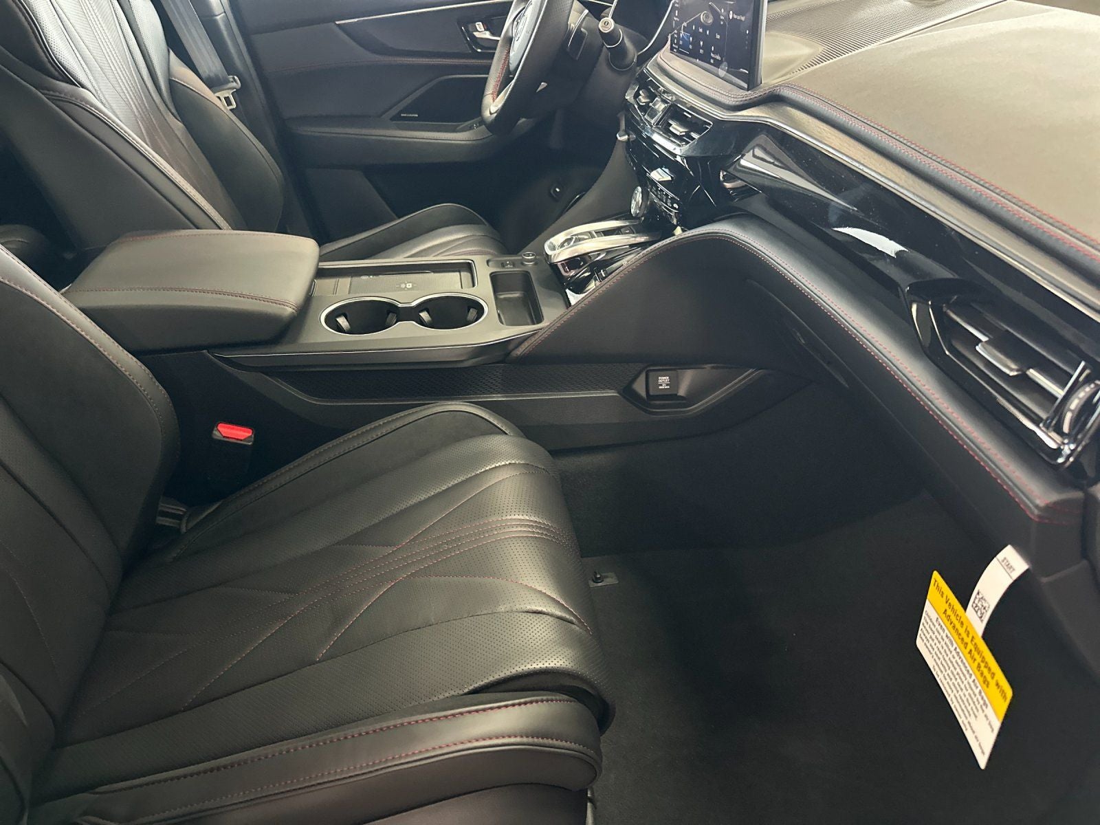 2026 Acura MDX Type S w/Advance Package SH-AWD