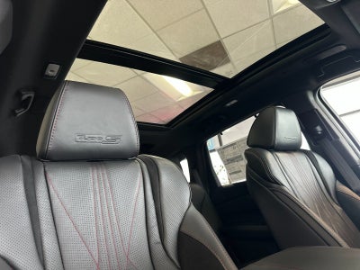 2026 Acura MDX Type S w/Advance Package SH-AWD