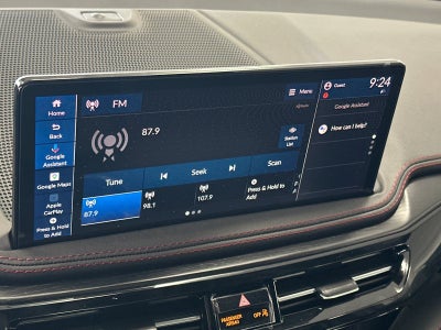 2026 Acura MDX Type S w/Advance Package SH-AWD