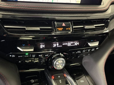 2026 Acura MDX Type S w/Advance Package SH-AWD