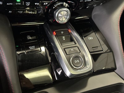 2026 Acura MDX Type S w/Advance Package SH-AWD