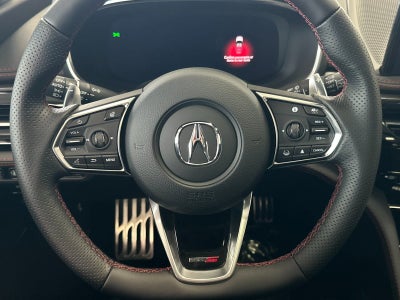 2026 Acura MDX Type S w/Advance Package SH-AWD